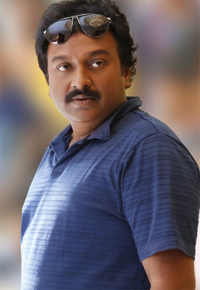 vv vinayak,ram gopal varma,nagendra babu,trivikram,nagarjuna  వినాయక్‌ది వితండవాదమా..?